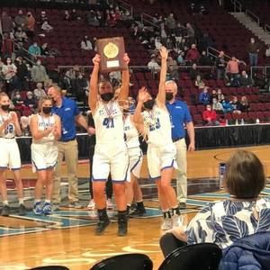 Meet your Posher, Stearns